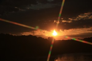 finally learning how to use the star lens